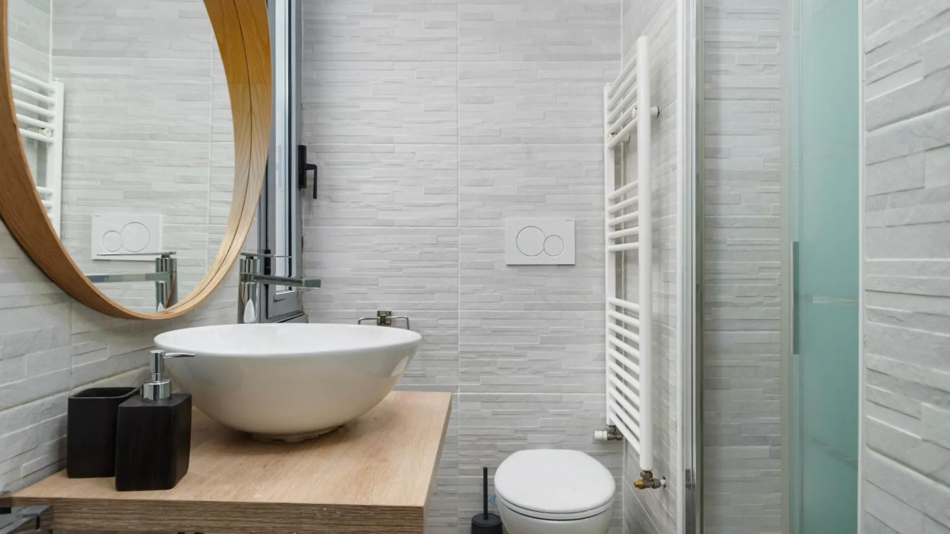 Classbnb - Apartment 1 Kilometers From Porta Garibald Milan