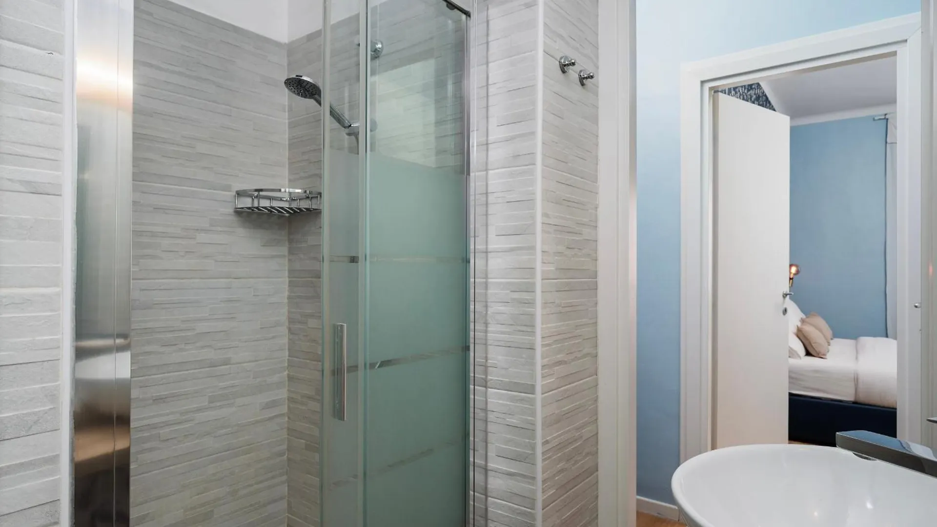 Classbnb - Apartment 1 Kilometers From Porta Garibald Milan Italy