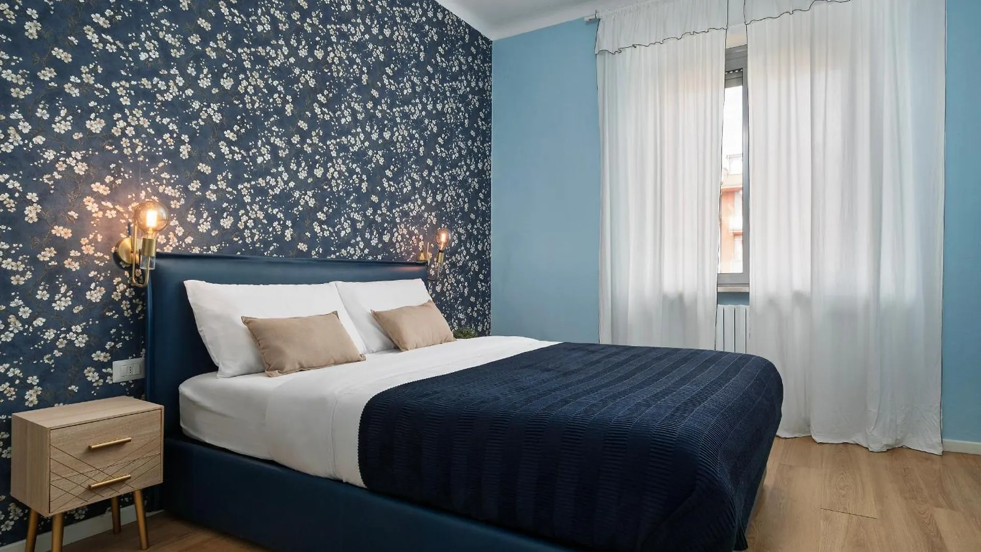 Classbnb - Apartment 1 Kilometers From Porta Garibald Milan