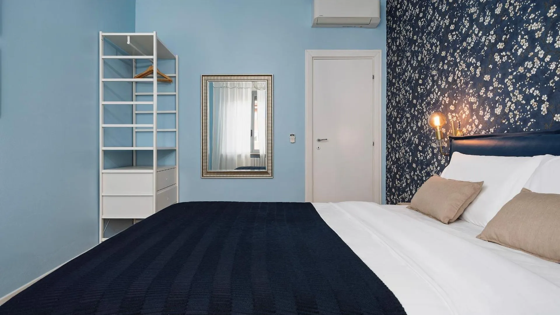Classbnb - Apartment 1 Kilometers From Porta Garibald Milan