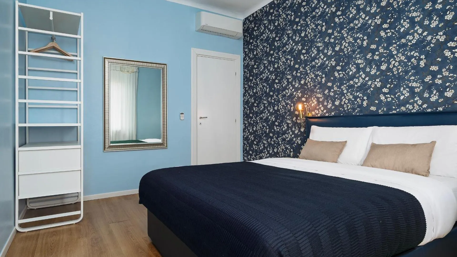 Classbnb - Apartment 1 Kilometers From Porta Garibald Milan