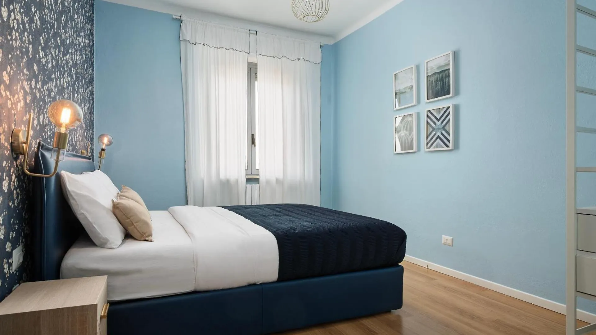 Classbnb - Apartment 1 Kilometers From Porta Garibald Milan